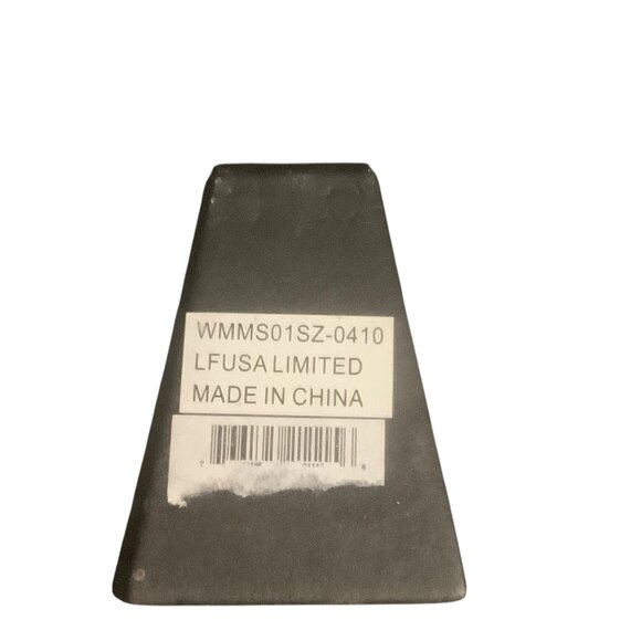 Sandra Magsamen Little Miracle 3" X 5" Pink Photo Frame With Beaded Handle - Picture 4 of 5